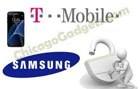 Some websites charge a fee for providing unlock codes, but there's no guarantee they're going to work. Chicago Samsung T Mobile Samsung Unlock T Mobile Code Fpr Lock Removal Cellphone Unlocking Chicago Gadgets