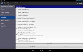Download on/off switcher (bluetooth) apk 1.0.0 for android. Bluetooth Tethering Switcher Apk For Android Free Download On Droid Informer