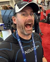 Interested in having your office looking just like Dr. Brian Procter's with  The Well Integrative Medicine in Mckinney, TX? Now is the time to offer a  whole new FDA medically cleared product