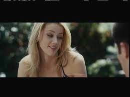 See amber heard & penn badgley in a scene from stepfather. Amber Heard I M Going Home The Stepfather Nelson Mccormick Penn Badgley Dylan Walsh Youtube