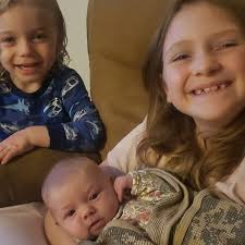 Fundraiser by Sarah Rose : Kaitlyn's Tragic Loss: Help Her Children