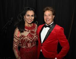 Exitosa Gala Belleza con Propósito Miss Mundo 2021