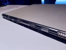 What pen works on lenovo yoga 910. Lenovo S Got A Snazzy New Lightweight Convertible Laptop Techcrunch