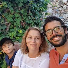 Worker: Joel & Cecilia Oliveira