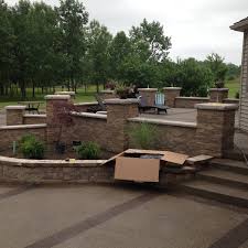 Supports any block size or wood timbers. Retaining Walls And Steps B W Construction