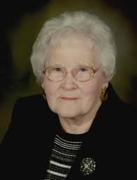 Jean Borgman Baird Obituary (2021)