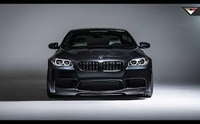 Bmw F10 Wallpapers Wallpaper Cave