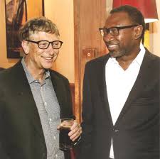 2018 Nigerian Billionaire list | Slaylebrity