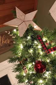 Unique christmas tree toppers that you have to see. 40 Unique Christmas Tree Topper Ideas Best Ways To Top Holiday Trees
