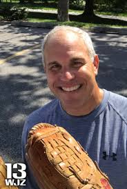 A member of the Eyewitness News family is retiring Sunday. Our Newscast  Director, Chuck Patterson is retiring after working off-camera, behind the  scenes for 38 years.