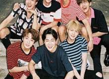 Cook something and enjoy a romantic dinner together. Which Bts Member Is Your Bias