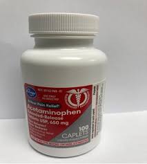 Image result for Acetaminophen