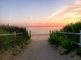 Hammonasset Beach Wonders Of The World Photo