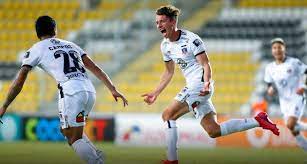 Bruno gutiérrez, felipe campos, nicolás garrido, felipe fritz; Ver En Vivo Aca Colo Colo Vs Nublense Como Y Donde Ver En Directo Y Online Gratis Al Cacique Dale Albo