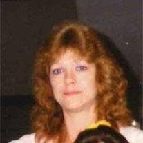 Julie Grable Chapman Obituary