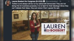 She is a member of the united states house of representatives for colorado's 3rd congressional district since 2021. Colorado Primary Winner Lauren Boebert Meets President Trump Distances Herself From Qanon Fox31 Denver