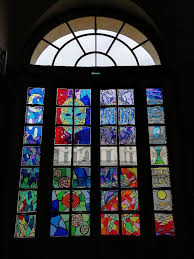 We did not find results for: A Stained Glass Window Made From Old Gels Lightingdesign