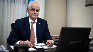 Explore tweets of jorge taiana @jorgetaiana on twitter. Jorge Taiana Asume Como Ministro De Defensa Y Juan Zabaleta En Desarrollo Social Telam Agencia Nacional De Noticias