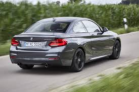 Fast and free shipping with any bmw m240i xdrive air filter. 2017 Bmw M240i Review One Of The Best Cars You Can Buy Today