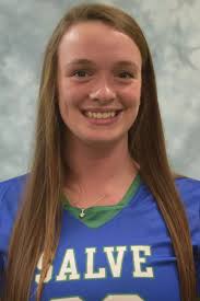 2018 Women's Lacrosse Roster