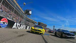 Fox will air 11 nascar races. What Time Does The Nascar Race Start Today Tv Schedule Channel For Atlanta Race Worldnewsera