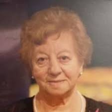 Obituary information for Rosaria Liberatore