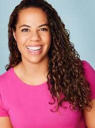 Comedy — Chloe Mikala