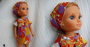 ANILEGRA COSE PARA NANCY: LA VERSIÓN NEW , DEL ALEGRE NARANJA