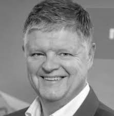 New Norwegian Air boss in the wings