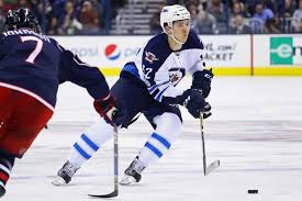 Winnipeg jets recalled c jack roslovic from manitoba (ahl). Winnipeg Jets Must Use Jack Roslovic Properly In Recall