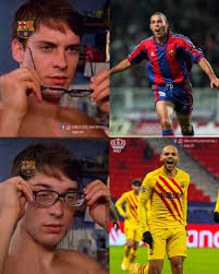Popular tweets on lord braithwaite. Martin Braithwaite For Fc Barcelona In Trolling Football Facebook