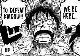 Wan pīsu) is a japanese manga series written and illustrated by eiichiro oda. Pembahasan One Piece 949 Brutal Apakah Luffy Membunuh Musuhnya