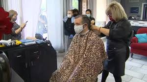 Mens haircuts the 10 best hairstyles for guys right now gq. Us Senator Ted Cruz Gets Haircut At Salon Whose Owner Flouted Orders Abc13 Houston