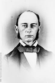 Ernest Henry Geyer • Photograph • State Library of South Australia