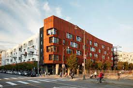 We did not find results for: Five88 By David Baker Architects Architect Magazine
