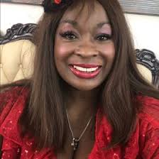 Inspirational Jacqui Scott (inspirationaljacquiscott)