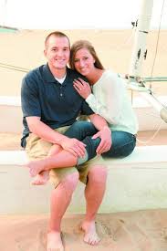 Tonya Marie DeHaven & Cory Scott Gay