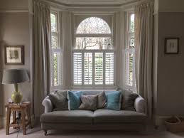 Which Are The Best Shutter Styles For Bay Windows Shuttersouth