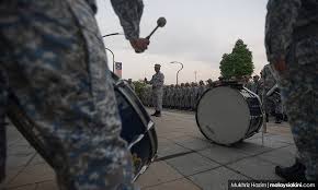 It won the competition on the 16th of may 1963 and was aired for the first. Malaysiakini Malaysia Tanah Air Kita