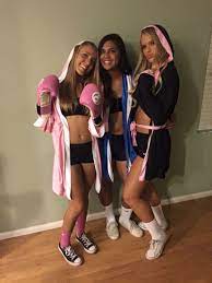 Boxer Halloween Costume Trendy Halloween Costumes Halloween Costume Outfits Cute Group Halloween Costumes