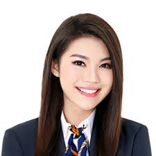 GLADYS TAN (R058945H)