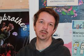 David Fridlund: ”Jag har levt tretton år i en parentes”