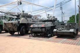 Also known as muzium tentera darat, it houses 9 galleries along with outdoor exhibits tracing the army from the 16th century melaka sultanate to the british era. 25 Exciting Things To Do In Port Dickson Malaysia In 2020 Panda Reviewz Discovering The Best Of Food Travel