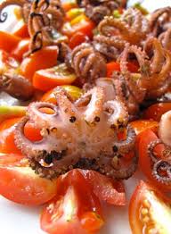 Maybe you would like to learn more about one of these? Market Manila Grilled Baby Octopus Salad A La Marketman Appetizers