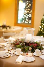 Look for a florist well versed in. 35 Awesome Festive Christmas Theme Winter Wedding Ideas Elegantweddinginvites Com Blog