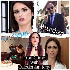 True Crime With Caledonian Kitty : I C*t Her Throat To Help Her. |  Obsessed Neighbour Who Murdered OnlyFans Model Charlotte Angie (The Carol  Maltesi Case) GRAPHIC CONTENT