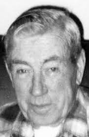 HARRY G. “TOOTER” FRIEND JR.