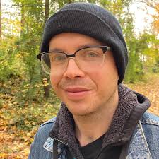 Small Press Traffic: Ted Rees + Danielle LaFrance, with films by Curt  McDowell