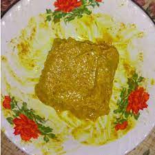 Tuang kecap dan minyak goreng aduk rata. Bumbu Oles Ikan Bakar Mantap Khas Geopark Shopee Indonesia