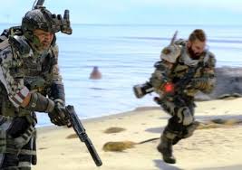I talk about the best vmp class setup in bo4 multiplayer the vmp from black ops 4 has been. Why Do People Hate The Vmp Cod Black Ops 4 Games Guide